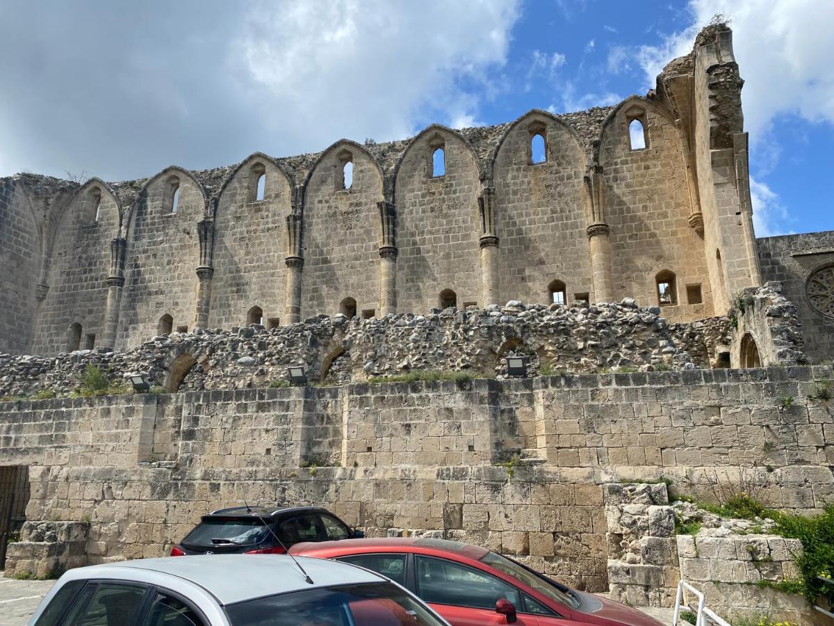 Bellapais Abbey Boutique Hotel Kyrenia  Exterior foto
