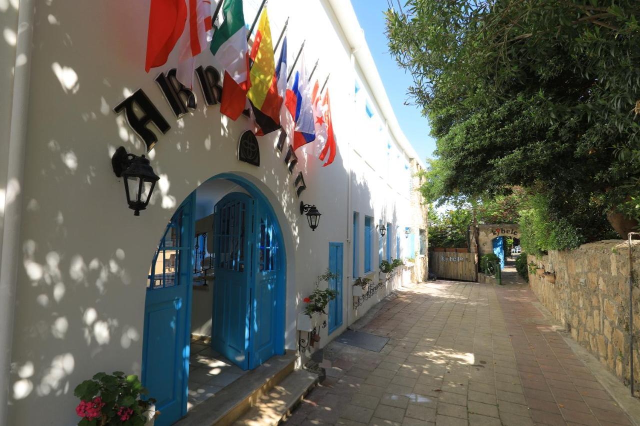 Bellapais Abbey Boutique Hotel Kyrenia  Exterior foto