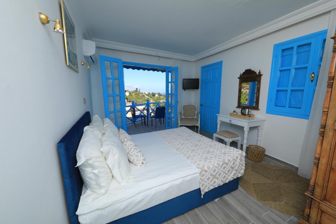 Bellapais Abbey Boutique Hotel Kyrenia  Exterior foto