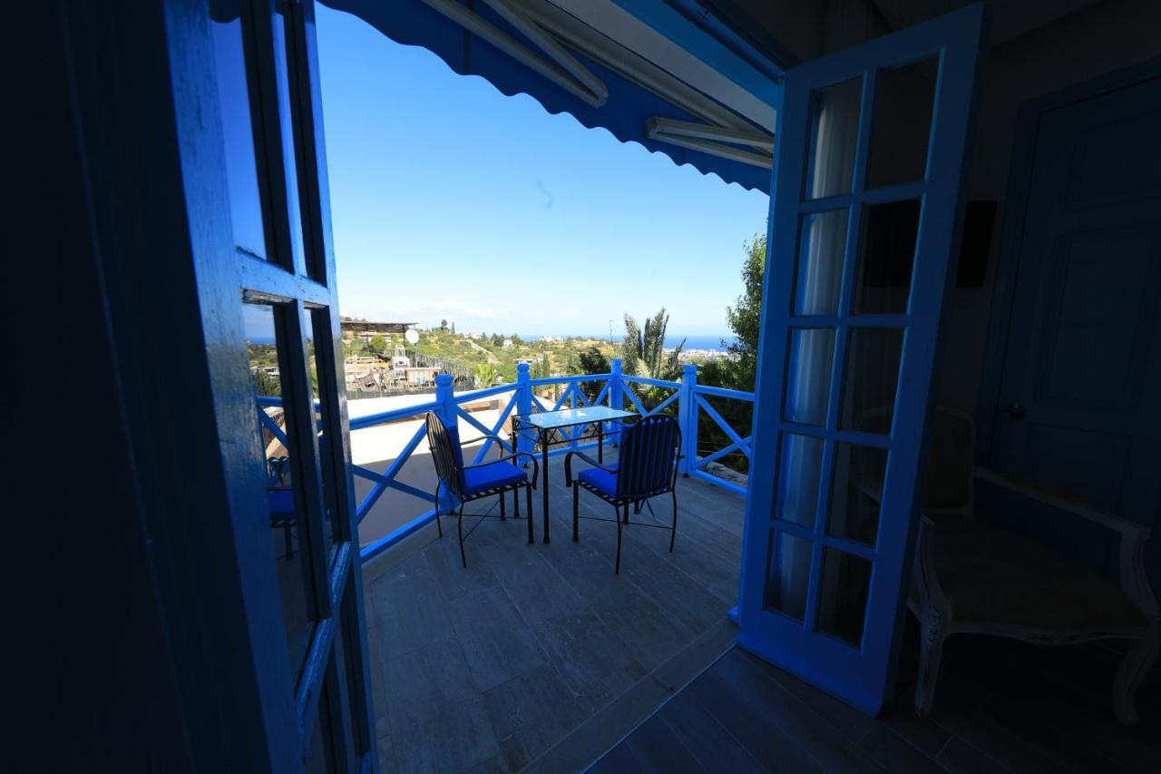 Bellapais Abbey Boutique Hotel Kyrenia  Exterior foto