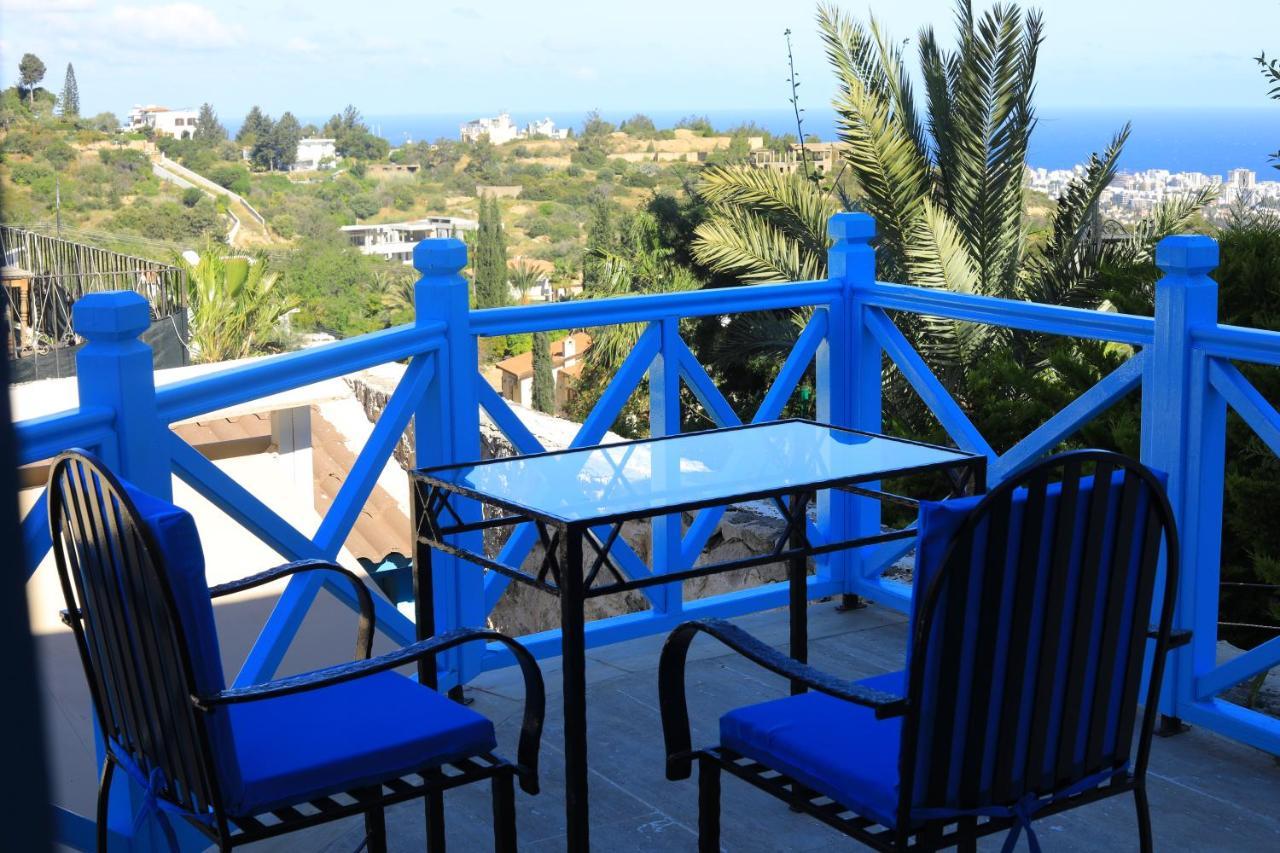 Bellapais Abbey Boutique Hotel Kyrenia  Exterior foto