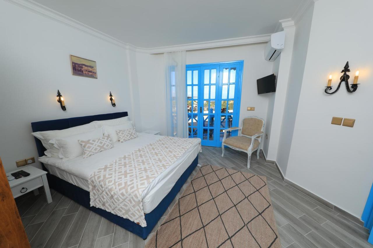 Bellapais Abbey Boutique Hotel Kyrenia  Exterior foto
