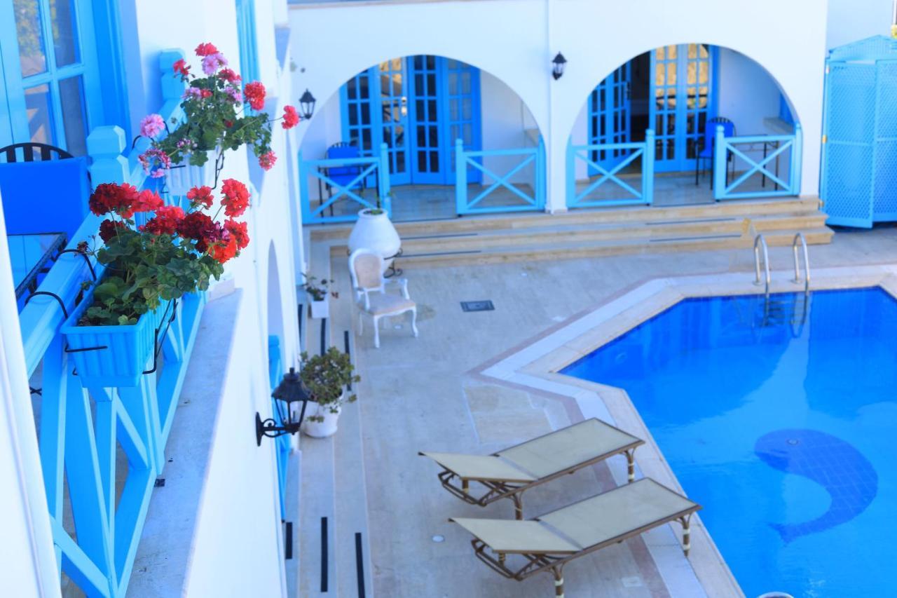 Bellapais Abbey Boutique Hotel Kyrenia  Exterior foto