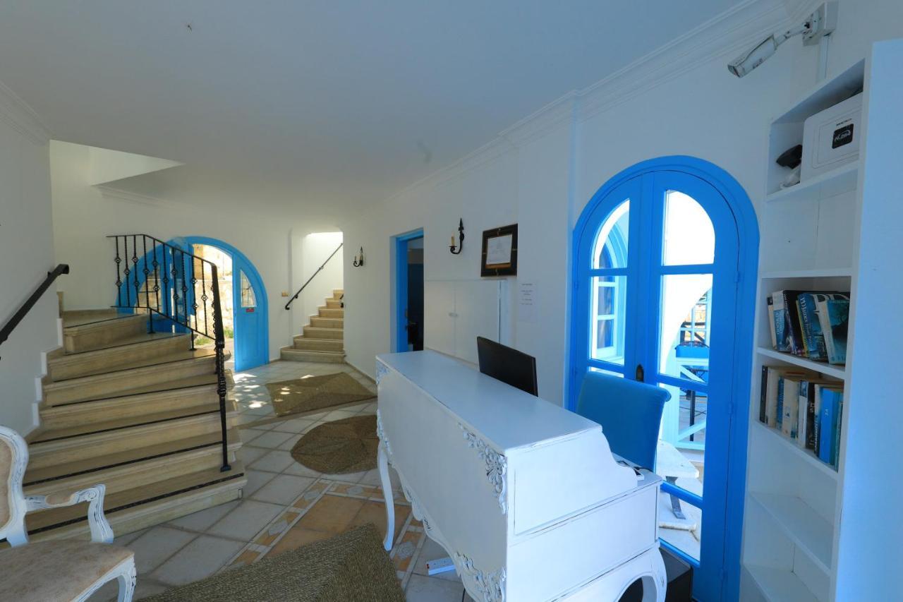 Bellapais Abbey Boutique Hotel Kyrenia  Exterior foto
