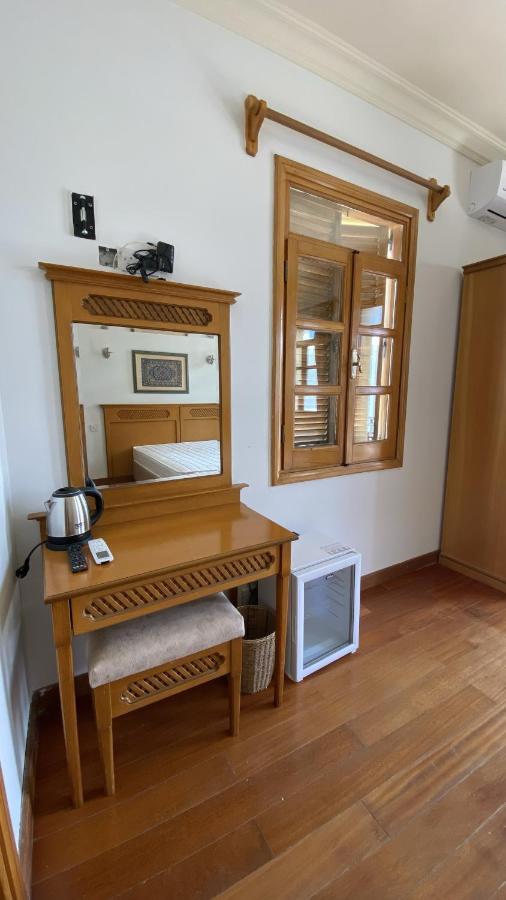 Bellapais Abbey Boutique Hotel Kyrenia  Exterior foto