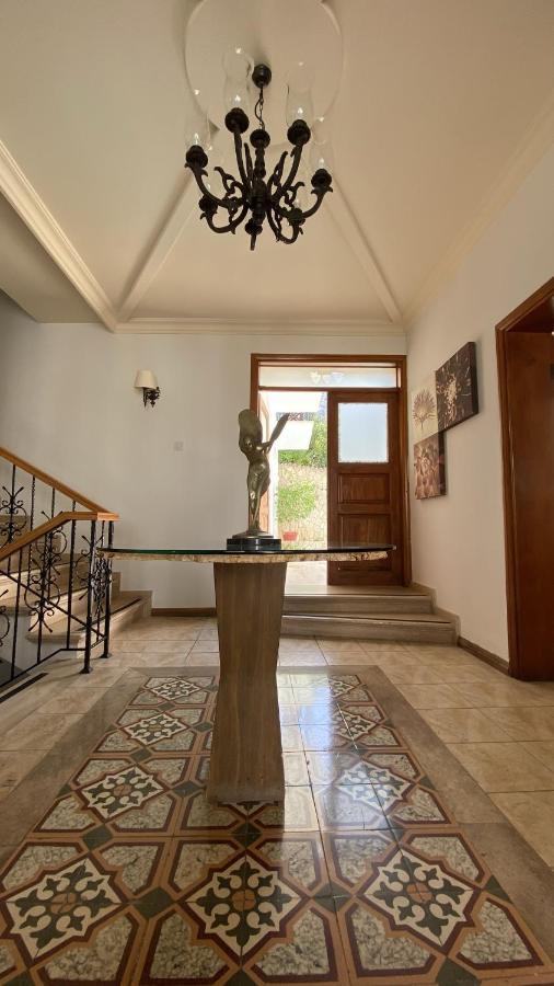 Bellapais Abbey Boutique Hotel Kyrenia  Exterior foto